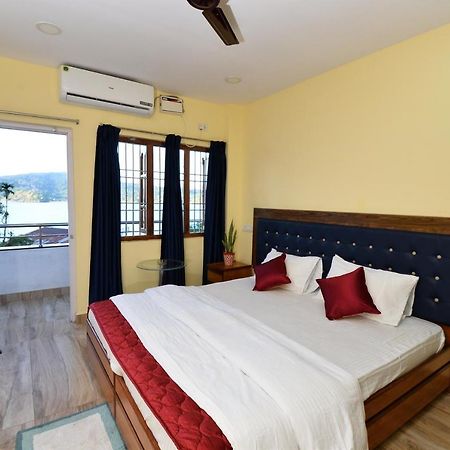 The Hook Bnb, Port Blair Haddo Eksteriør billede