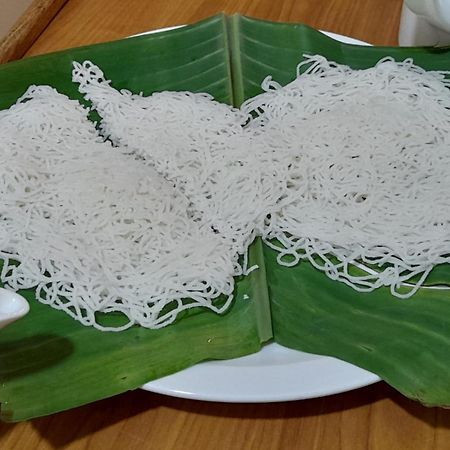 The Hook Bnb, Port Blair Haddo Eksteriør billede