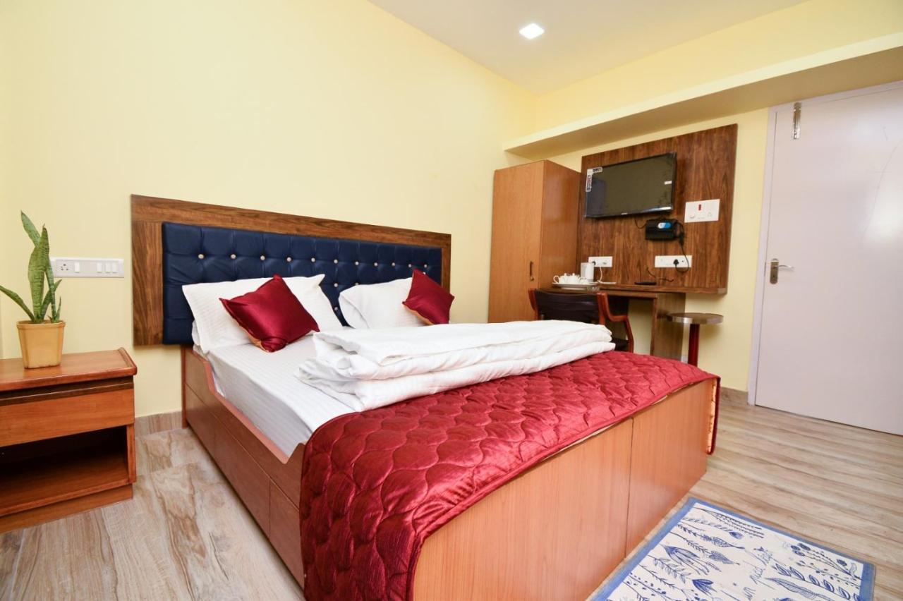 The Hook Bnb, Port Blair Haddo Eksteriør billede