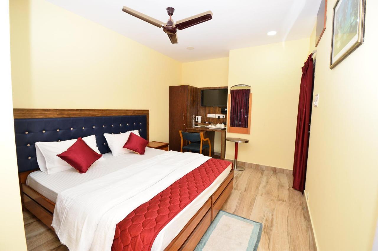 The Hook Bnb, Port Blair Haddo Eksteriør billede